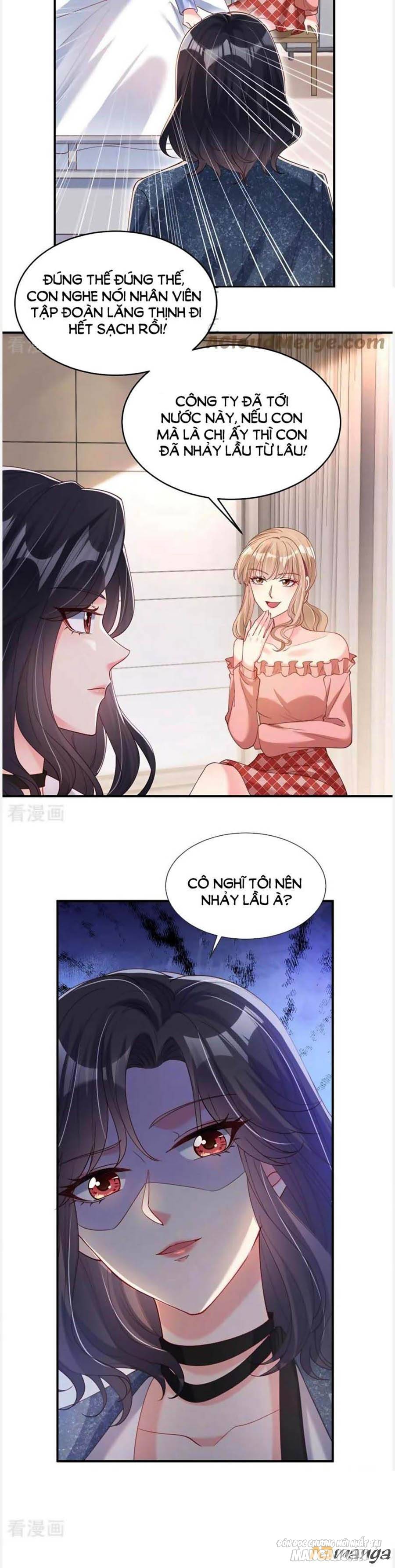 Hệ Thống Xuyên Nhanh: Ác Nam Không Dễ Chọc Chapter 62 - Trang 2