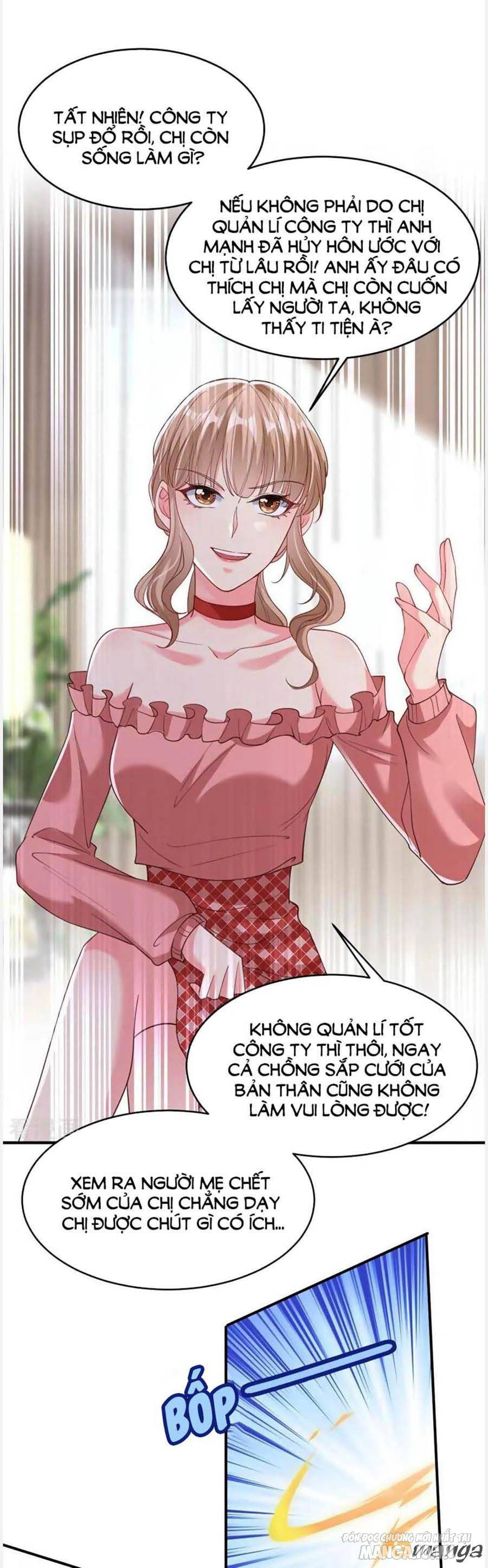 Hệ Thống Xuyên Nhanh: Ác Nam Không Dễ Chọc Chapter 62 - Trang 2