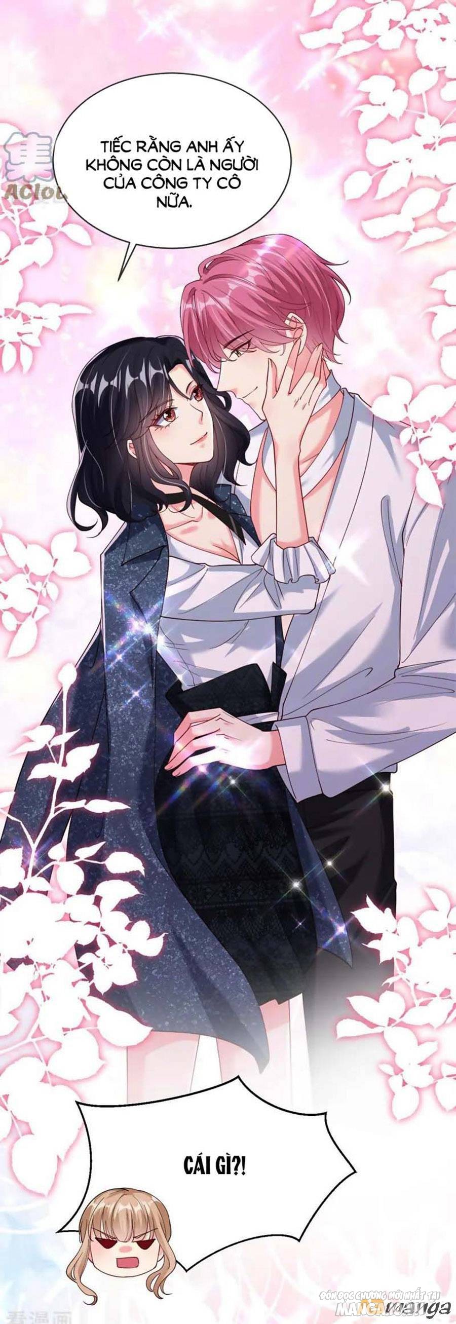 Hệ Thống Xuyên Nhanh: Ác Nam Không Dễ Chọc Chapter 63 - Trang 2