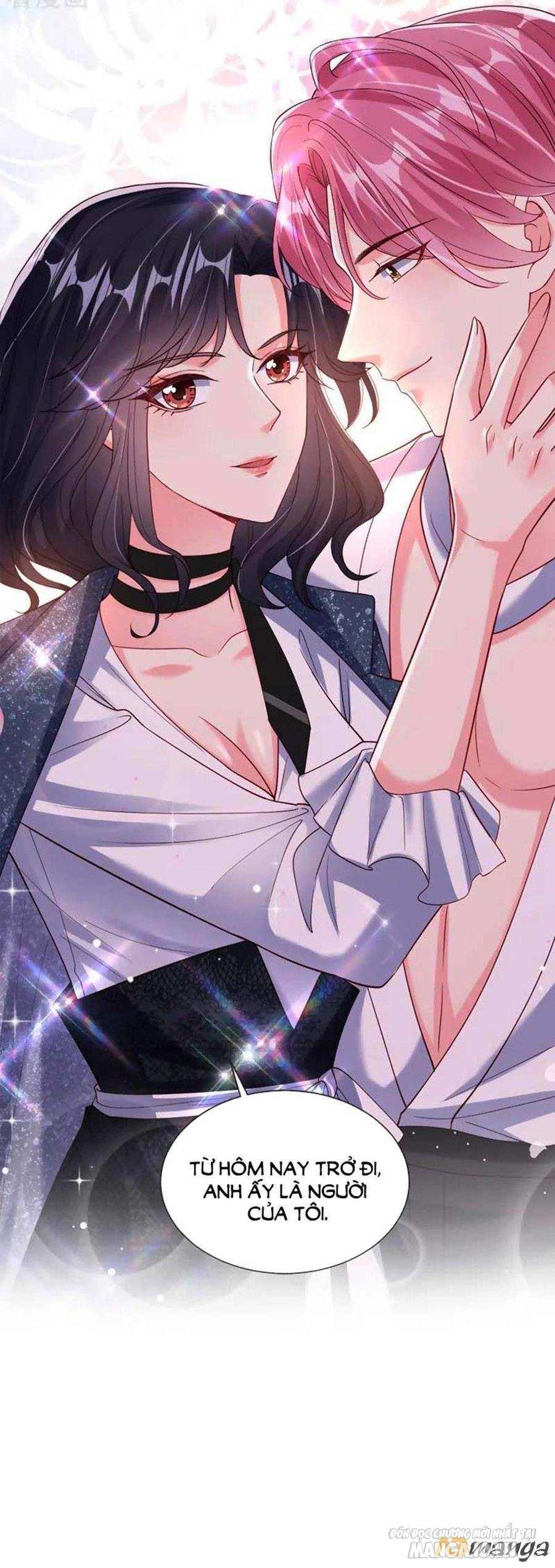 Hệ Thống Xuyên Nhanh: Ác Nam Không Dễ Chọc Chapter 63 - Trang 2