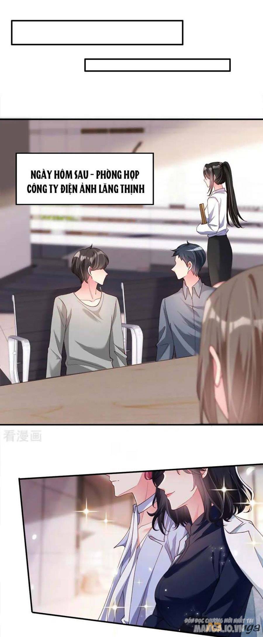 Hệ Thống Xuyên Nhanh: Ác Nam Không Dễ Chọc Chapter 63 - Trang 2