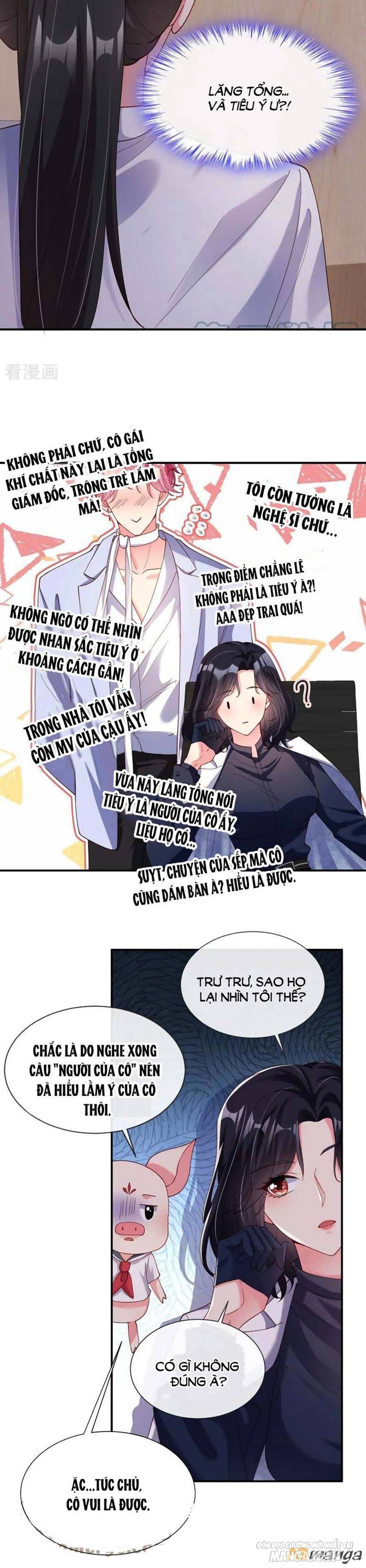 Hệ Thống Xuyên Nhanh: Ác Nam Không Dễ Chọc Chapter 63 - Trang 2