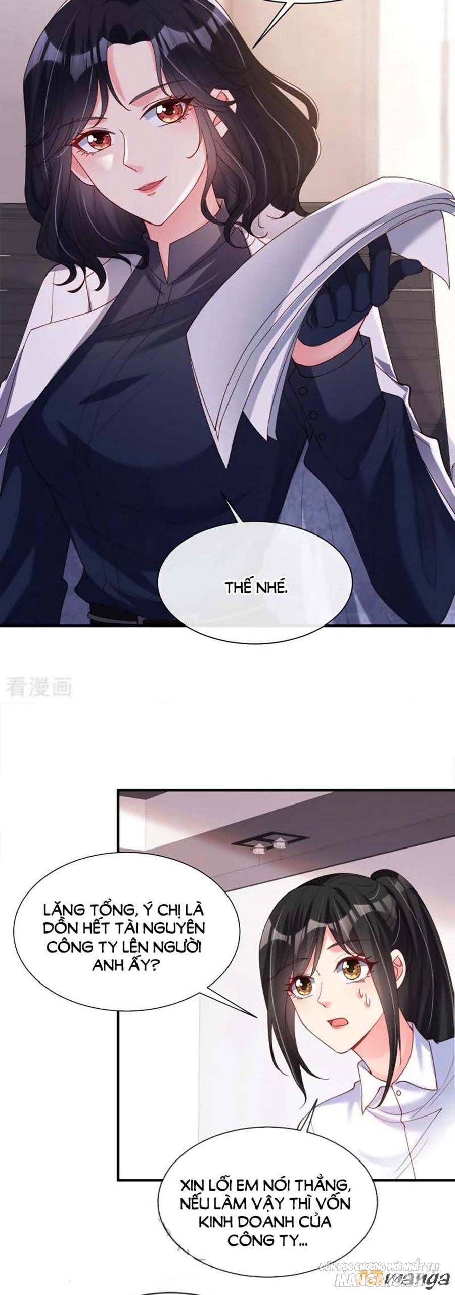 Hệ Thống Xuyên Nhanh: Ác Nam Không Dễ Chọc Chapter 63 - Trang 2