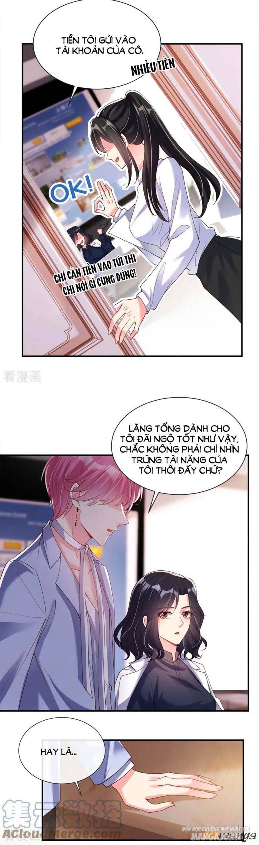 Hệ Thống Xuyên Nhanh: Ác Nam Không Dễ Chọc Chapter 63 - Trang 2