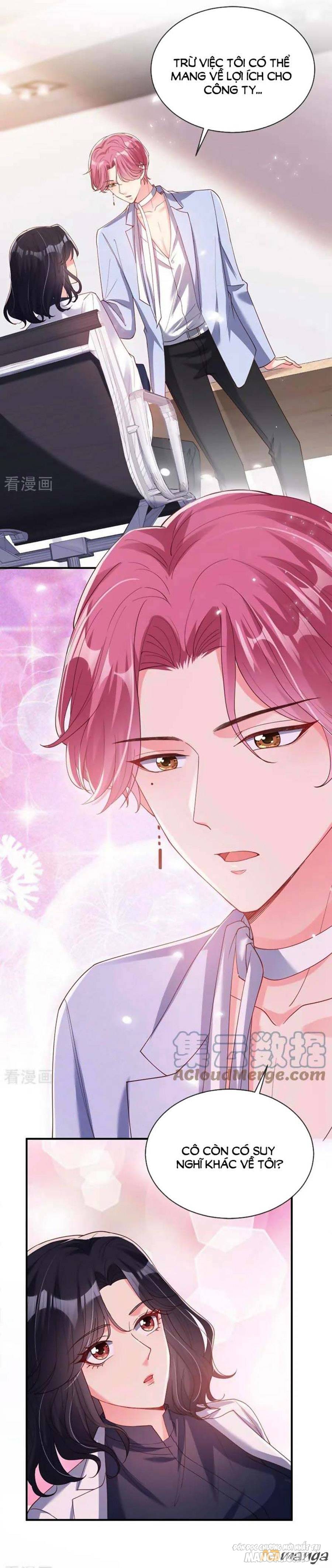 Hệ Thống Xuyên Nhanh: Ác Nam Không Dễ Chọc Chapter 63 - Trang 2