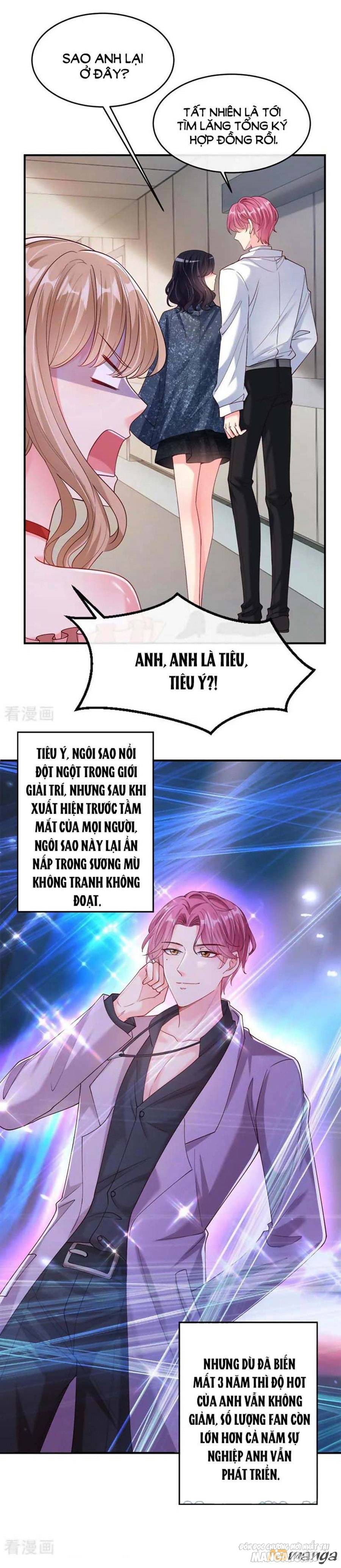 Hệ Thống Xuyên Nhanh: Ác Nam Không Dễ Chọc Chapter 63 - Trang 2