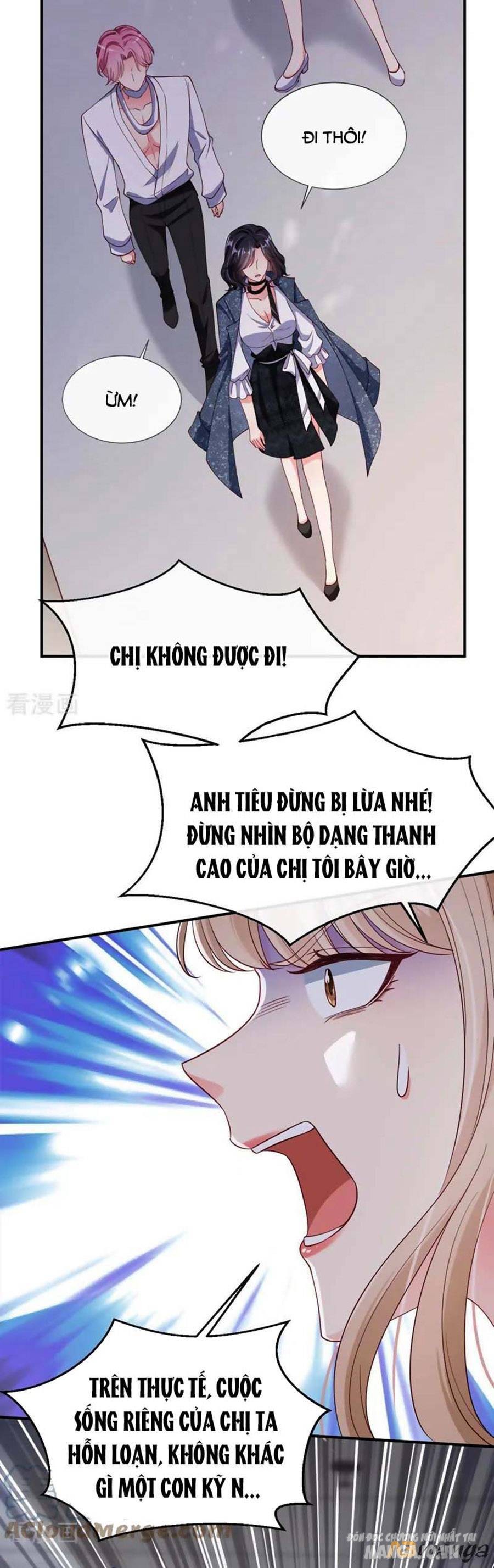 Hệ Thống Xuyên Nhanh: Ác Nam Không Dễ Chọc Chapter 63 - Trang 2