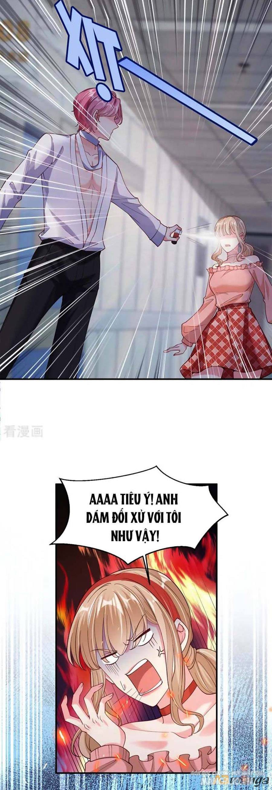 Hệ Thống Xuyên Nhanh: Ác Nam Không Dễ Chọc Chapter 63 - Trang 2