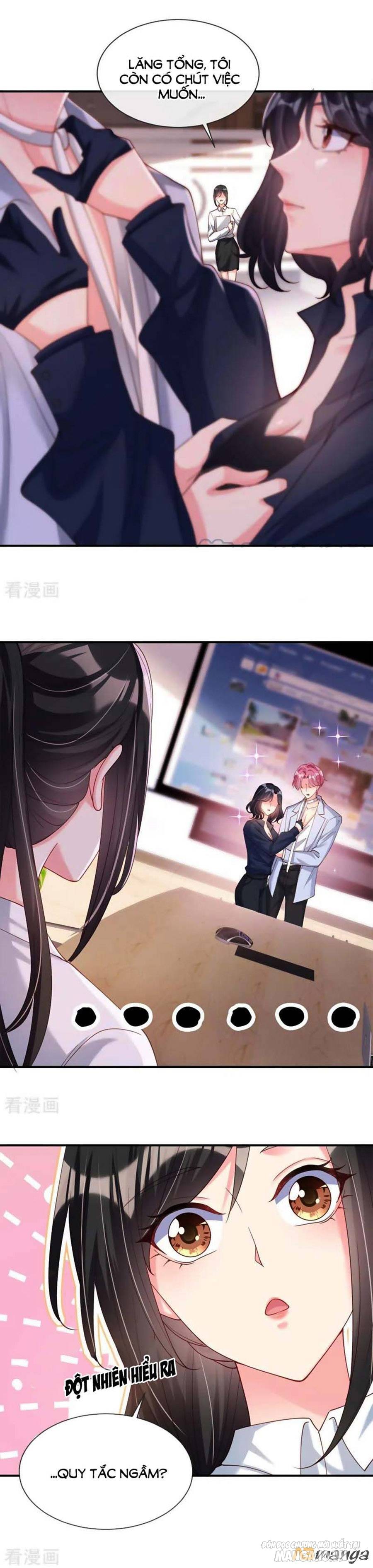 Hệ Thống Xuyên Nhanh: Ác Nam Không Dễ Chọc Chapter 64 - Trang 2