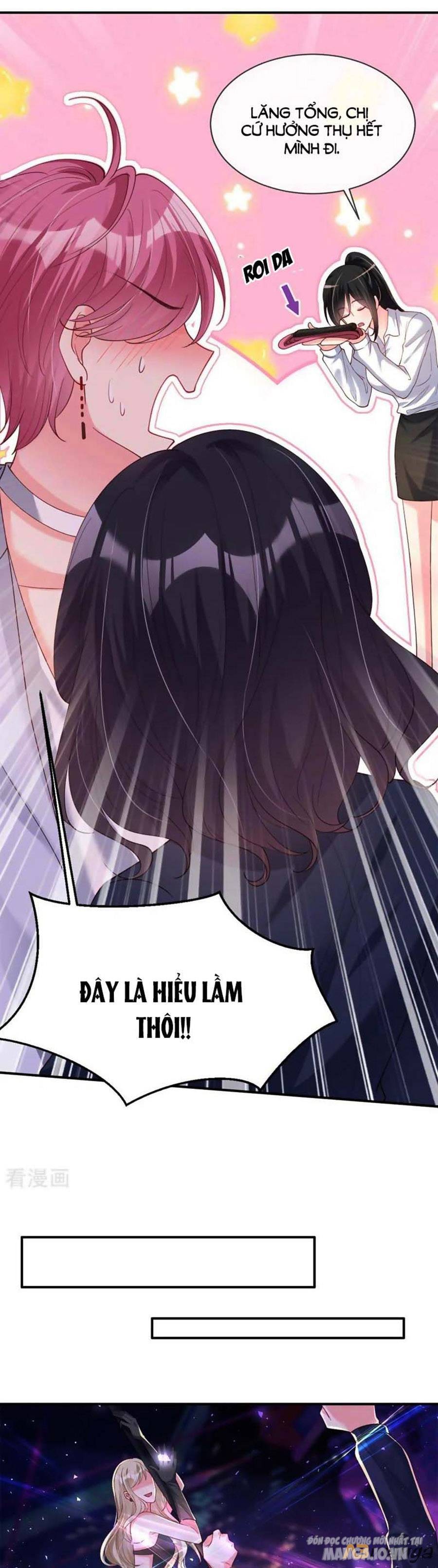 Hệ Thống Xuyên Nhanh: Ác Nam Không Dễ Chọc Chapter 64 - Trang 2