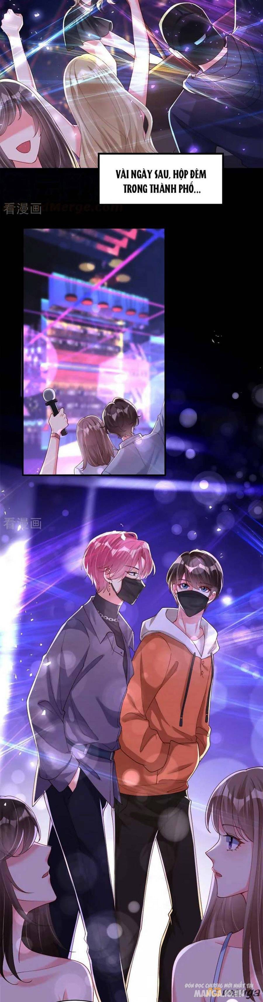 Hệ Thống Xuyên Nhanh: Ác Nam Không Dễ Chọc Chapter 64 - Trang 2