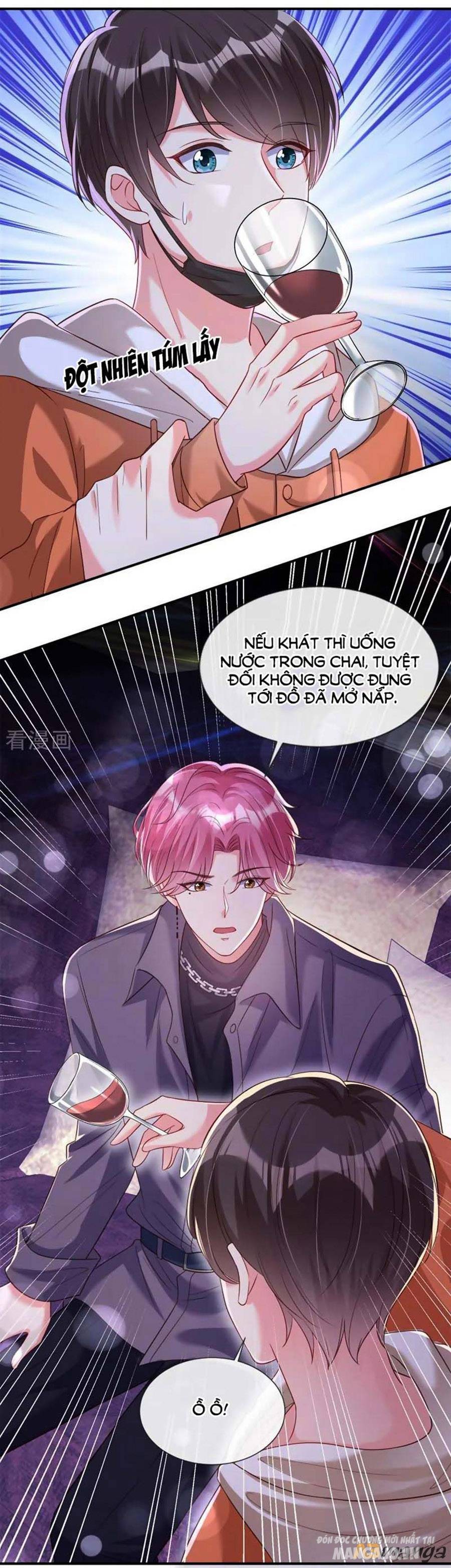 Hệ Thống Xuyên Nhanh: Ác Nam Không Dễ Chọc Chapter 64 - Trang 2