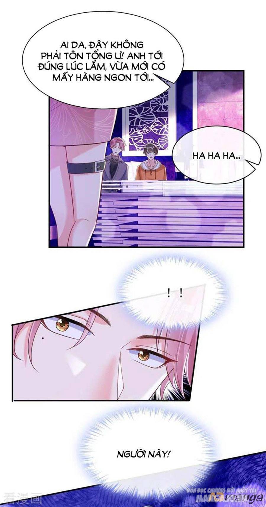 Hệ Thống Xuyên Nhanh: Ác Nam Không Dễ Chọc Chapter 64 - Trang 2