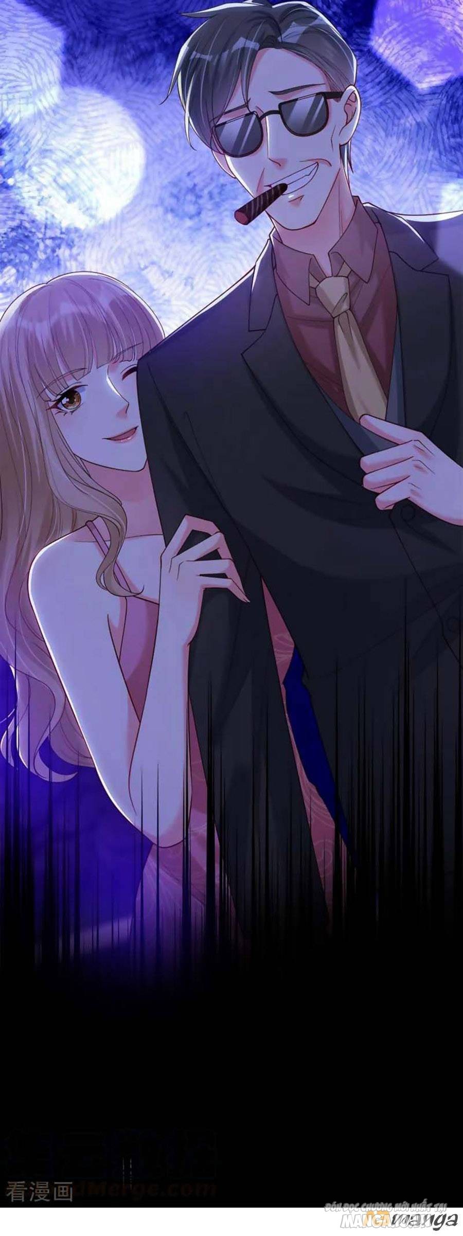 Hệ Thống Xuyên Nhanh: Ác Nam Không Dễ Chọc Chapter 64 - Trang 2