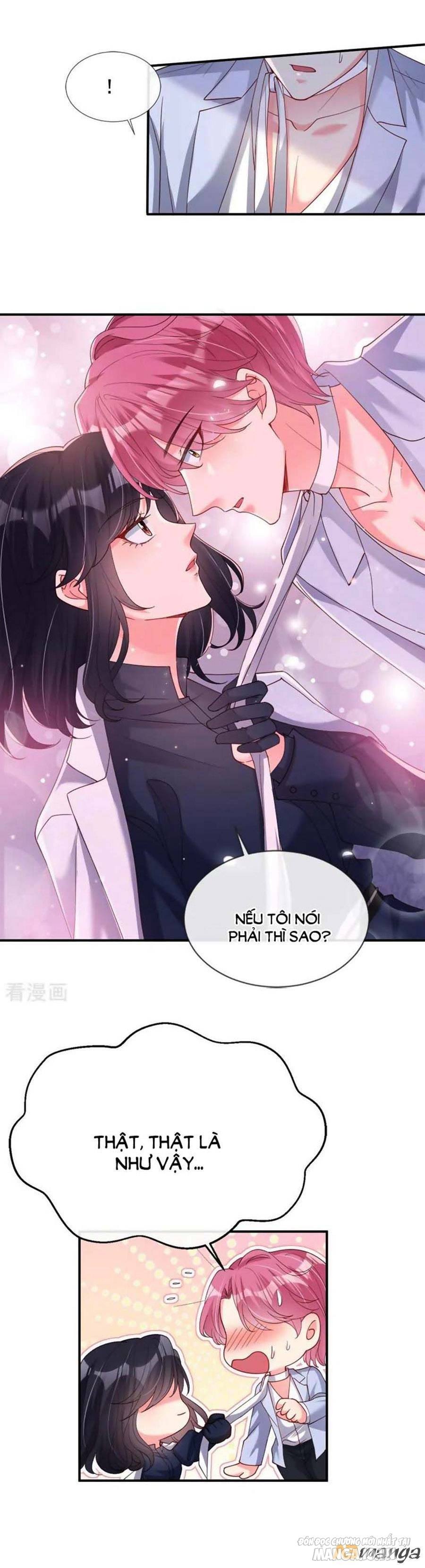 Hệ Thống Xuyên Nhanh: Ác Nam Không Dễ Chọc Chapter 64 - Trang 2