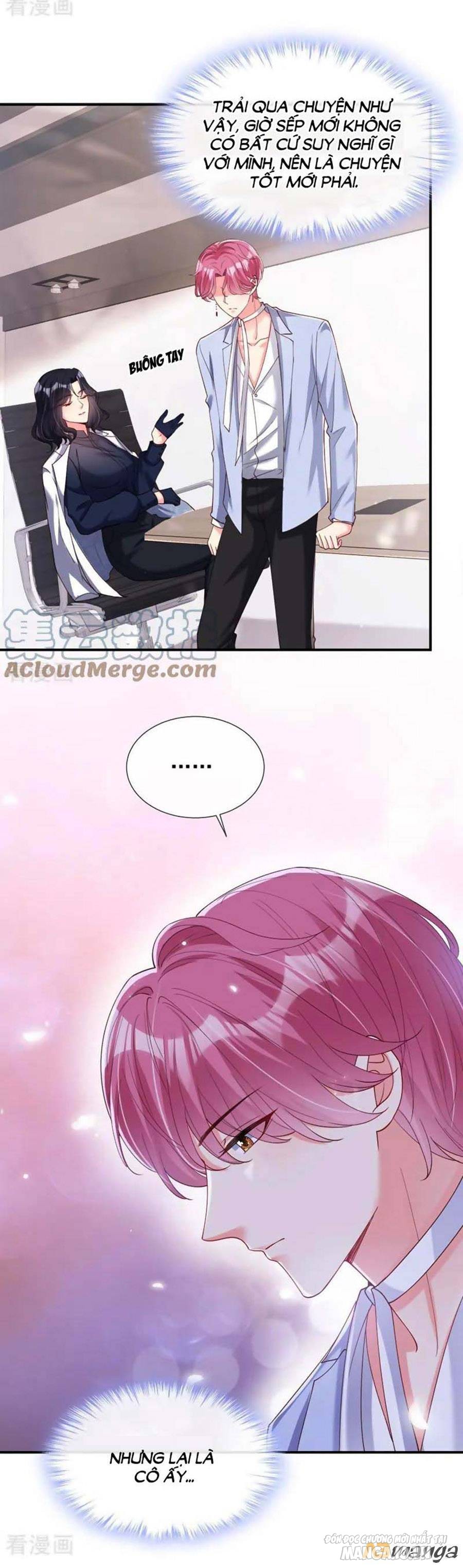 Hệ Thống Xuyên Nhanh: Ác Nam Không Dễ Chọc Chapter 64 - Trang 2