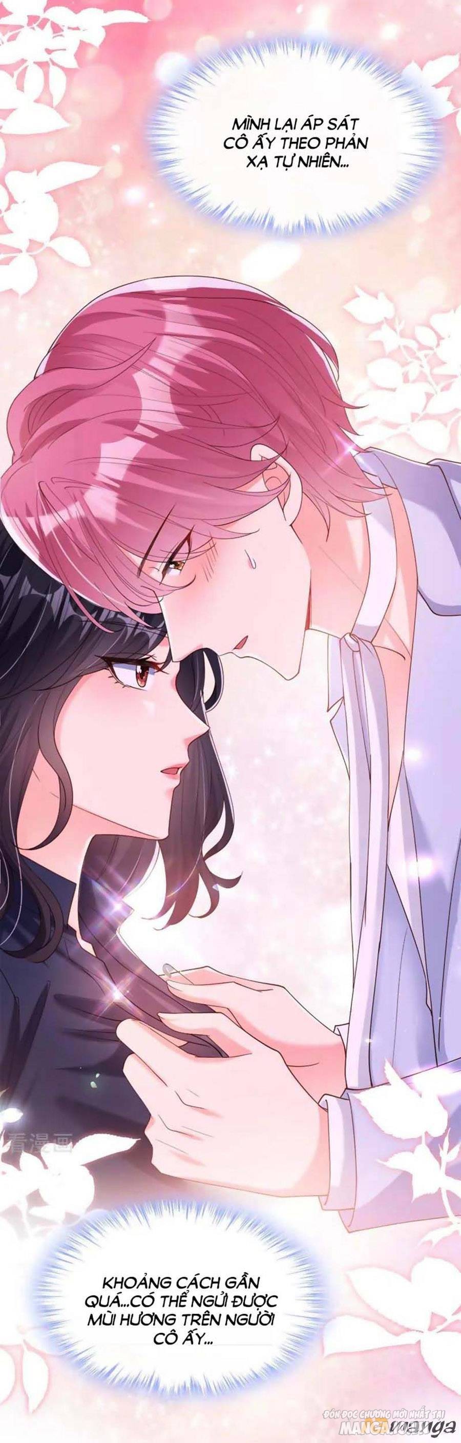 Hệ Thống Xuyên Nhanh: Ác Nam Không Dễ Chọc Chapter 64 - Trang 2