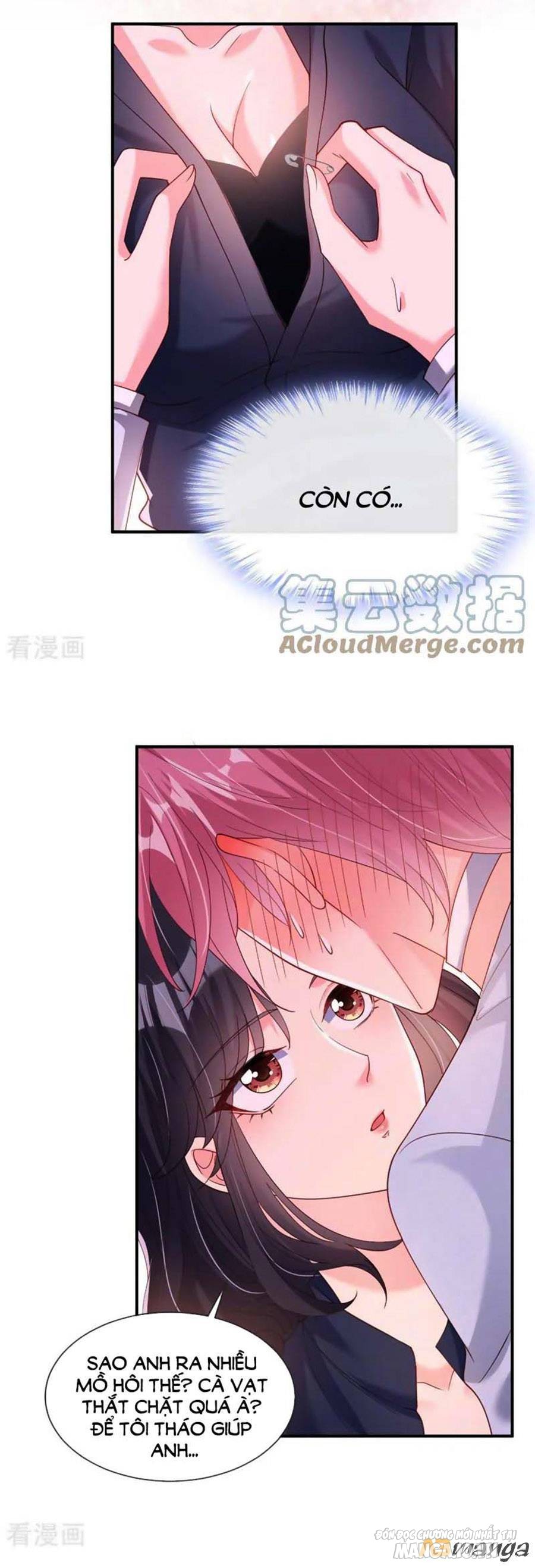 Hệ Thống Xuyên Nhanh: Ác Nam Không Dễ Chọc Chapter 64 - Trang 2