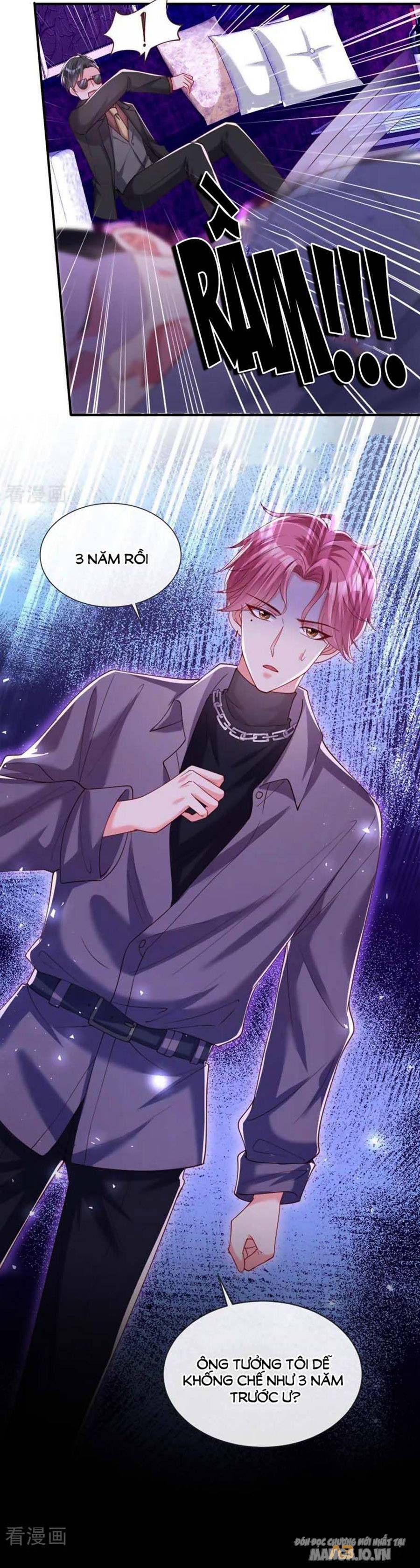 Hệ Thống Xuyên Nhanh: Ác Nam Không Dễ Chọc Chapter 65 - Trang 2