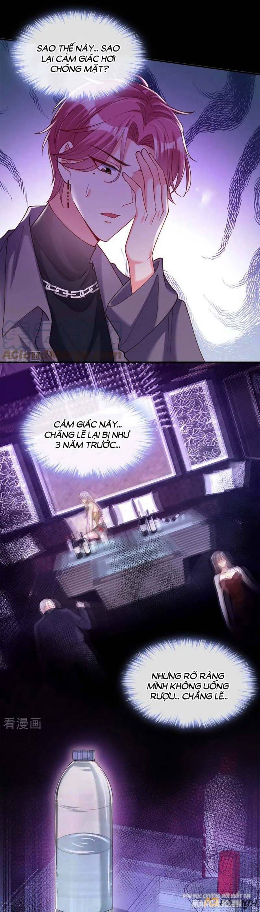 Hệ Thống Xuyên Nhanh: Ác Nam Không Dễ Chọc Chapter 65 - Trang 2