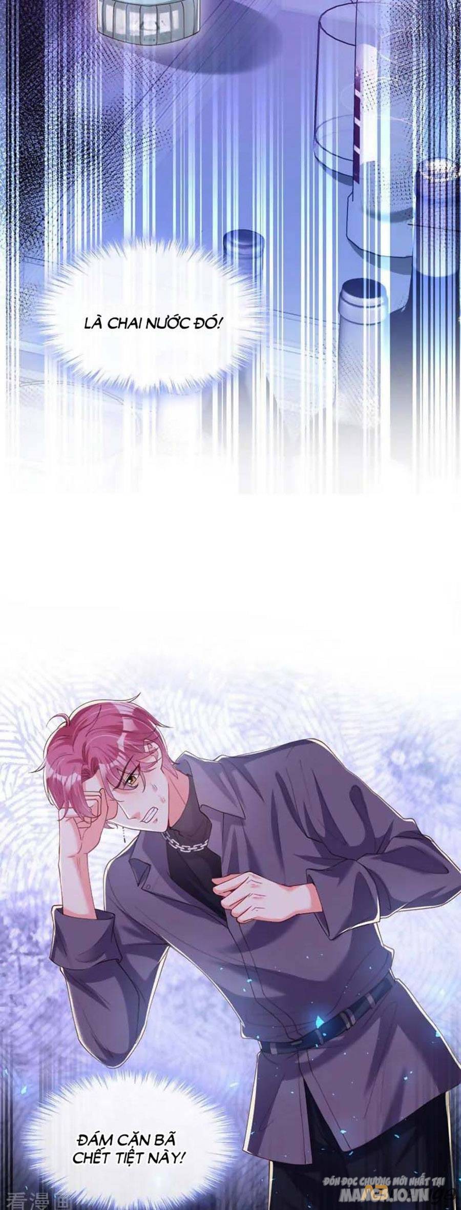 Hệ Thống Xuyên Nhanh: Ác Nam Không Dễ Chọc Chapter 65 - Trang 2