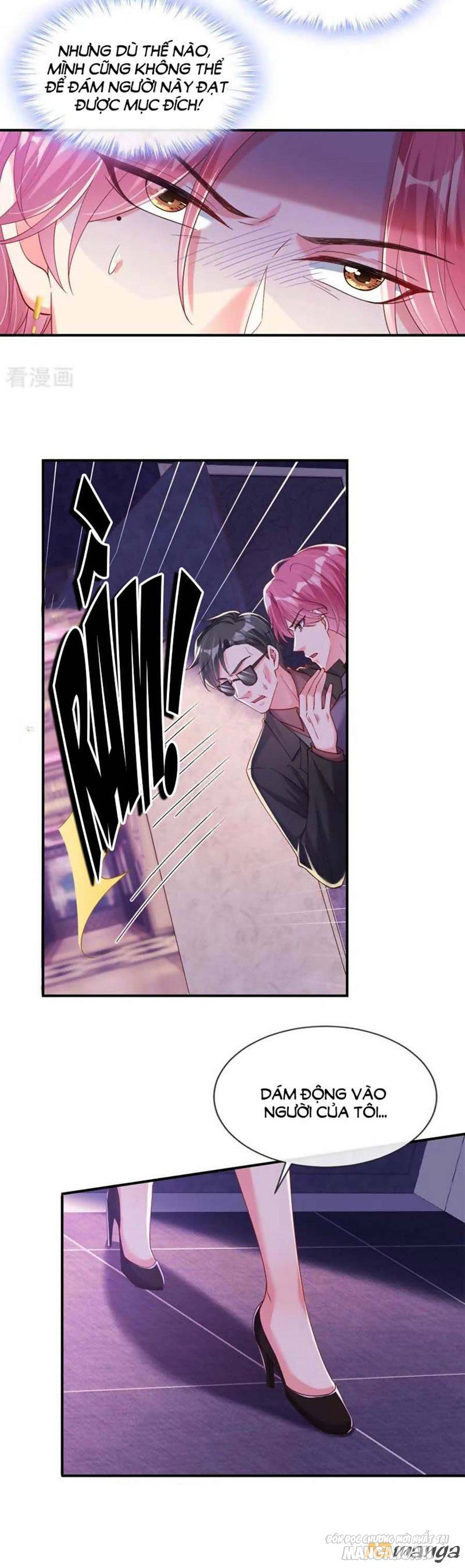 Hệ Thống Xuyên Nhanh: Ác Nam Không Dễ Chọc Chapter 65 - Trang 2