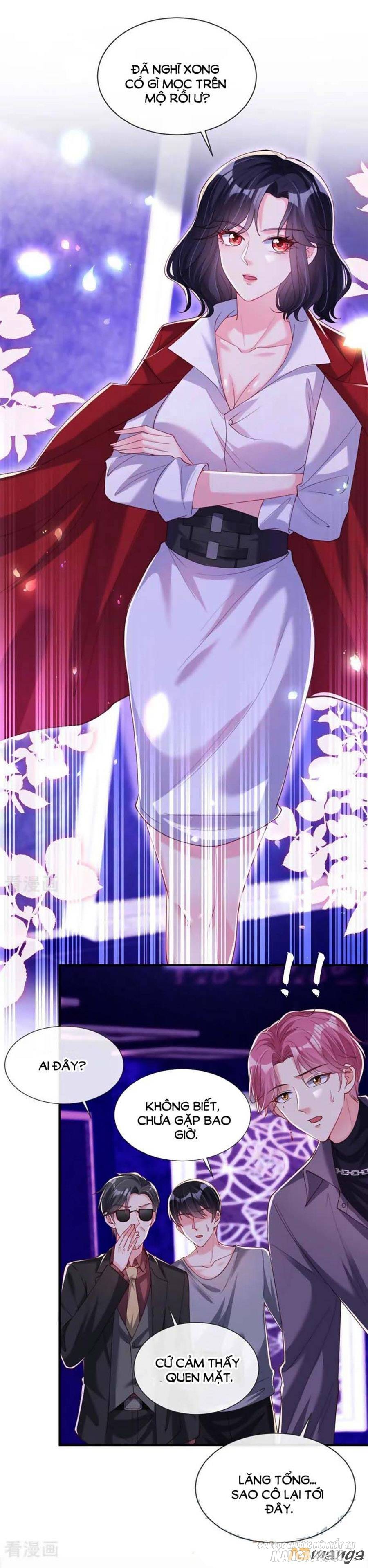 Hệ Thống Xuyên Nhanh: Ác Nam Không Dễ Chọc Chapter 65 - Trang 2