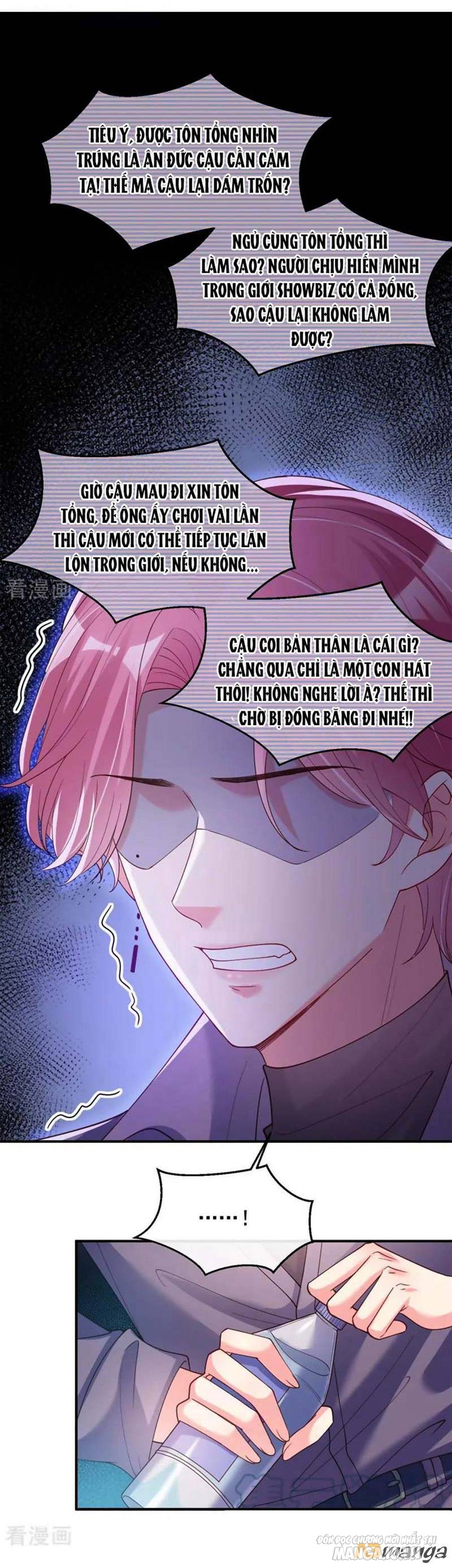 Hệ Thống Xuyên Nhanh: Ác Nam Không Dễ Chọc Chapter 65 - Trang 2