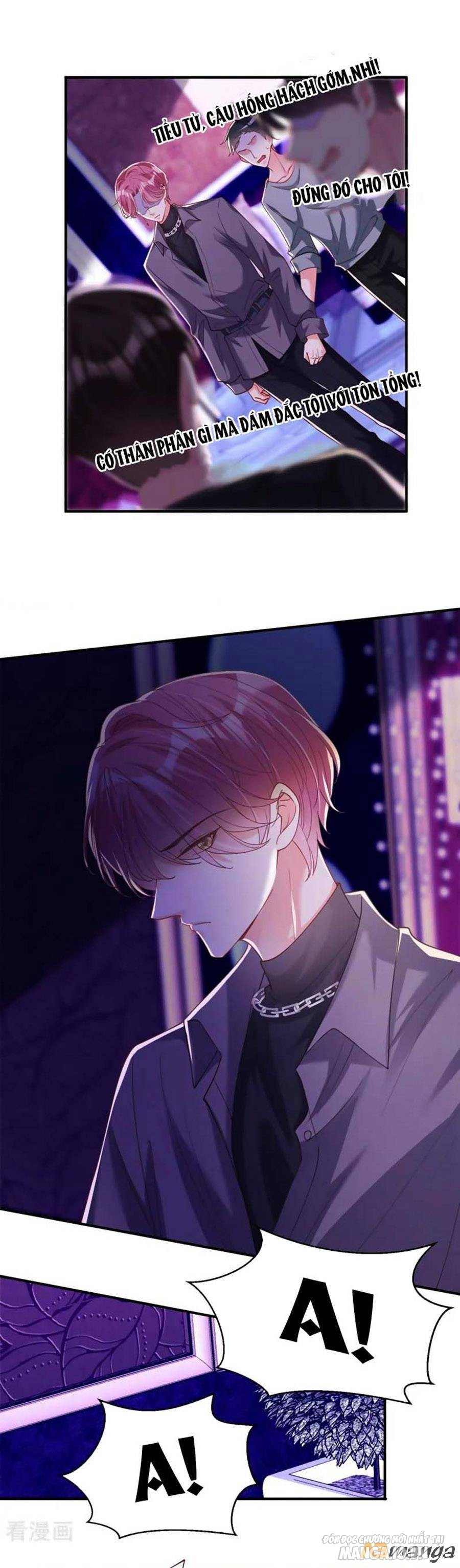 Hệ Thống Xuyên Nhanh: Ác Nam Không Dễ Chọc Chapter 65 - Trang 2