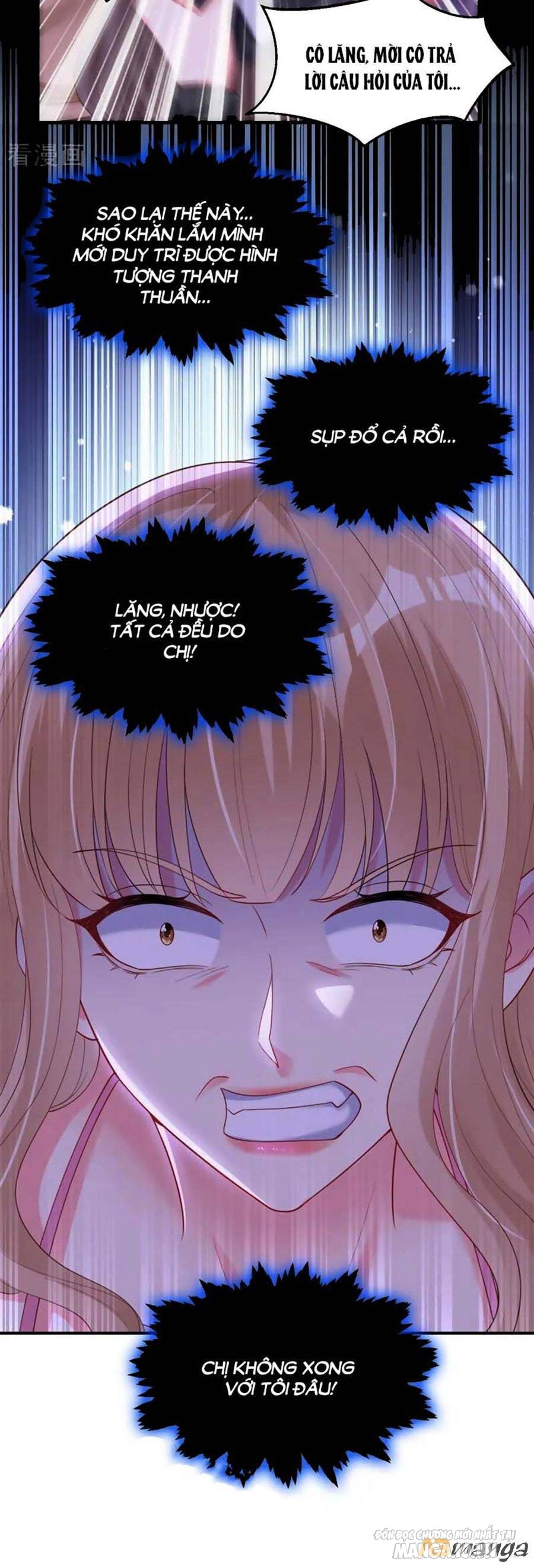 Hệ Thống Xuyên Nhanh: Ác Nam Không Dễ Chọc Chapter 66 - Trang 2