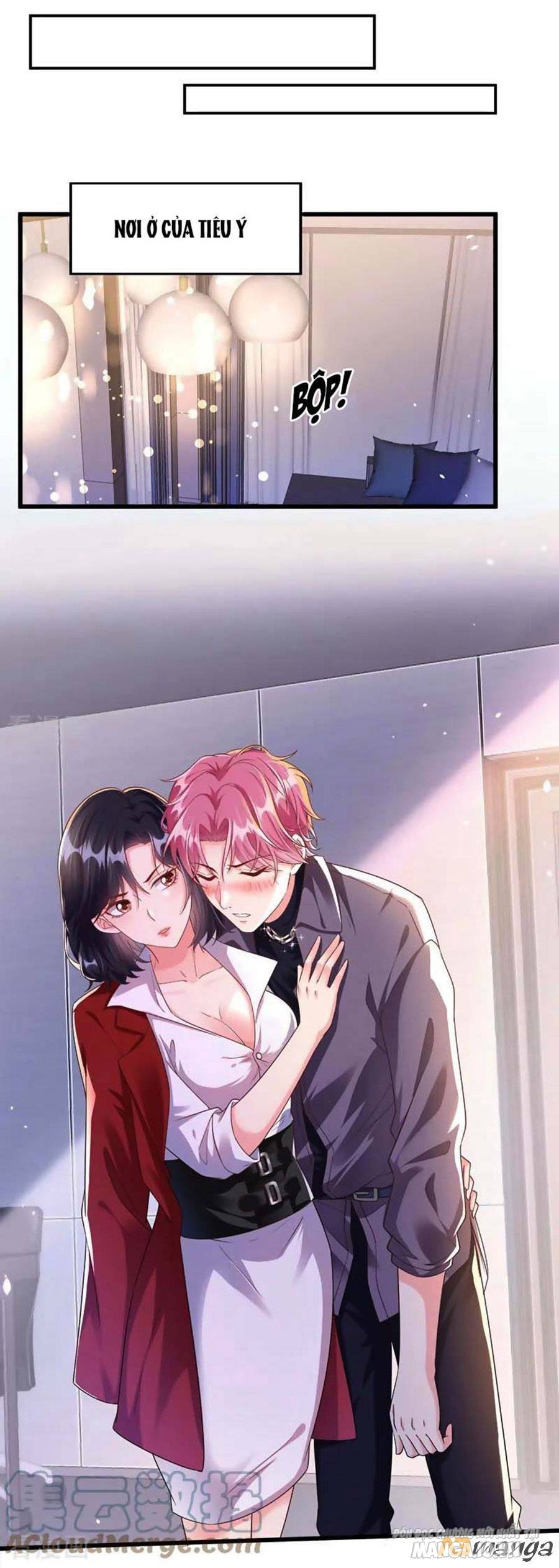 Hệ Thống Xuyên Nhanh: Ác Nam Không Dễ Chọc Chapter 66 - Trang 2