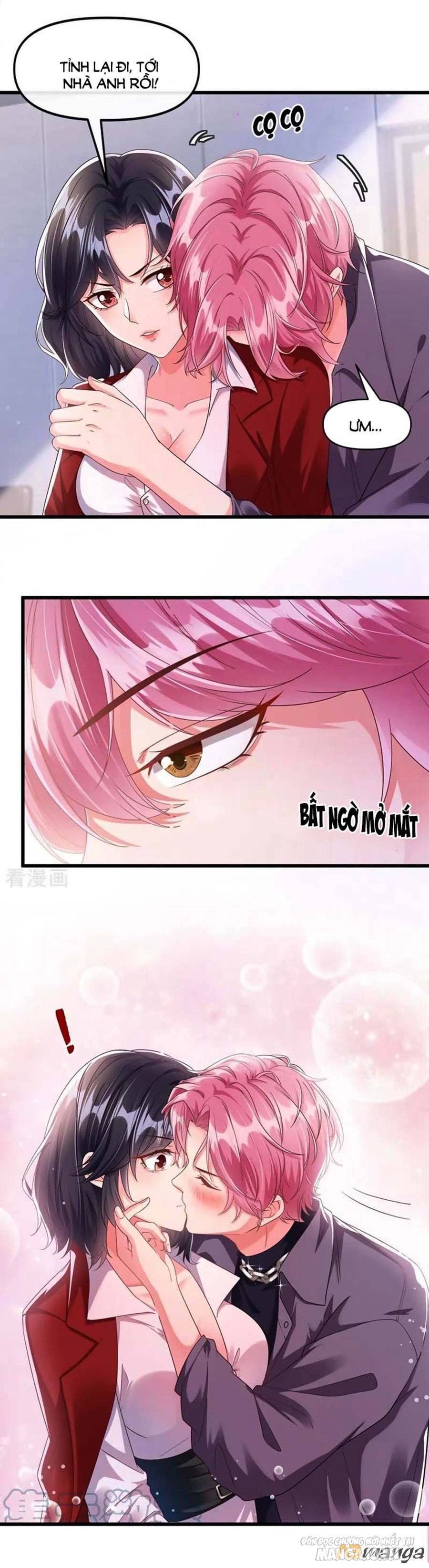 Hệ Thống Xuyên Nhanh: Ác Nam Không Dễ Chọc Chapter 66 - Trang 2