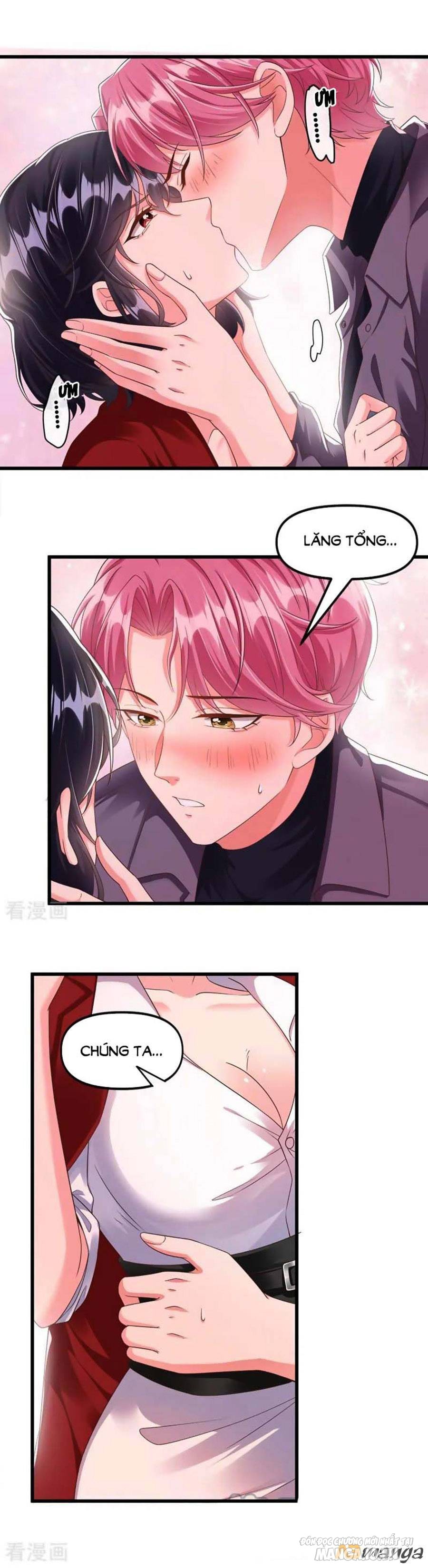 Hệ Thống Xuyên Nhanh: Ác Nam Không Dễ Chọc Chapter 66 - Trang 2