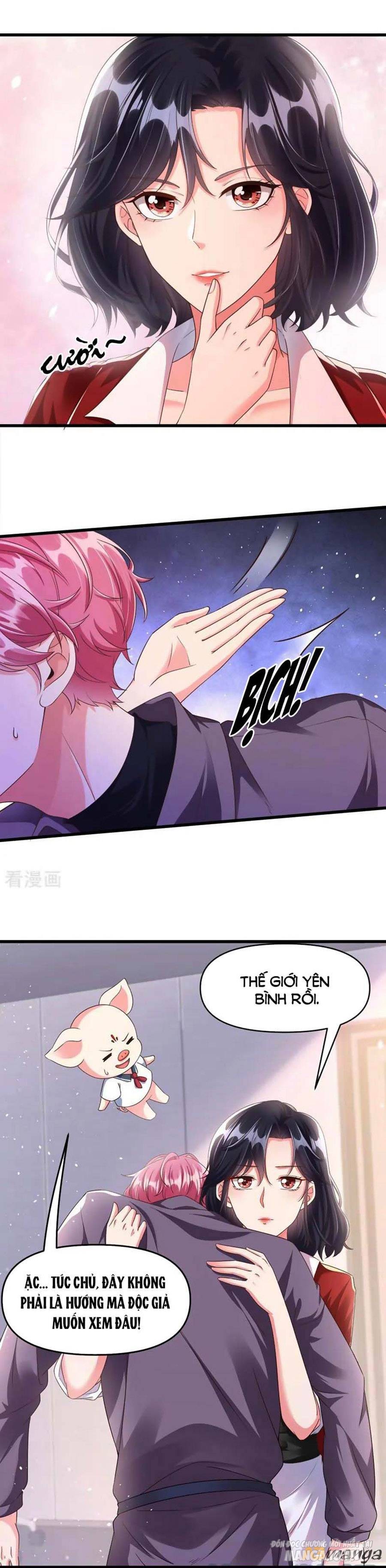 Hệ Thống Xuyên Nhanh: Ác Nam Không Dễ Chọc Chapter 66 - Trang 2