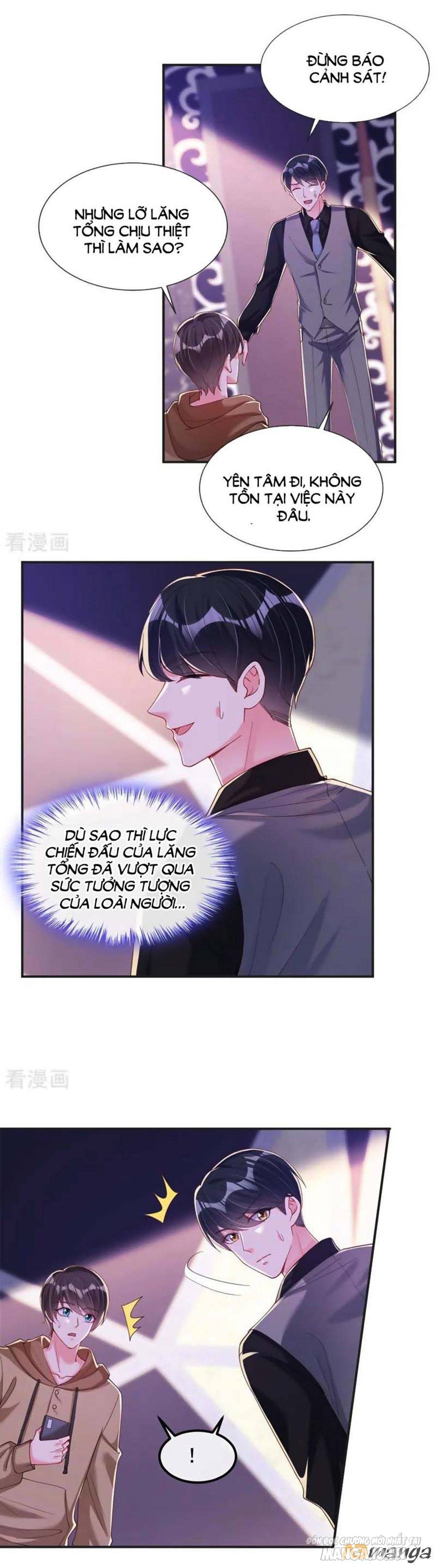 Hệ Thống Xuyên Nhanh: Ác Nam Không Dễ Chọc Chapter 66 - Trang 2