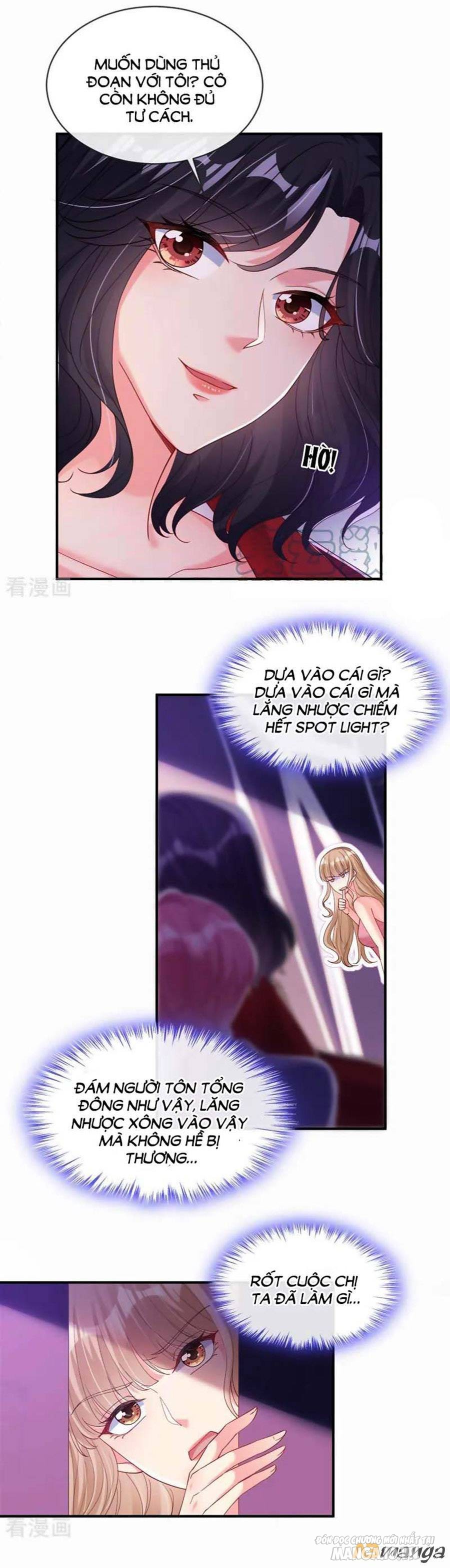 Hệ Thống Xuyên Nhanh: Ác Nam Không Dễ Chọc Chapter 66 - Trang 2