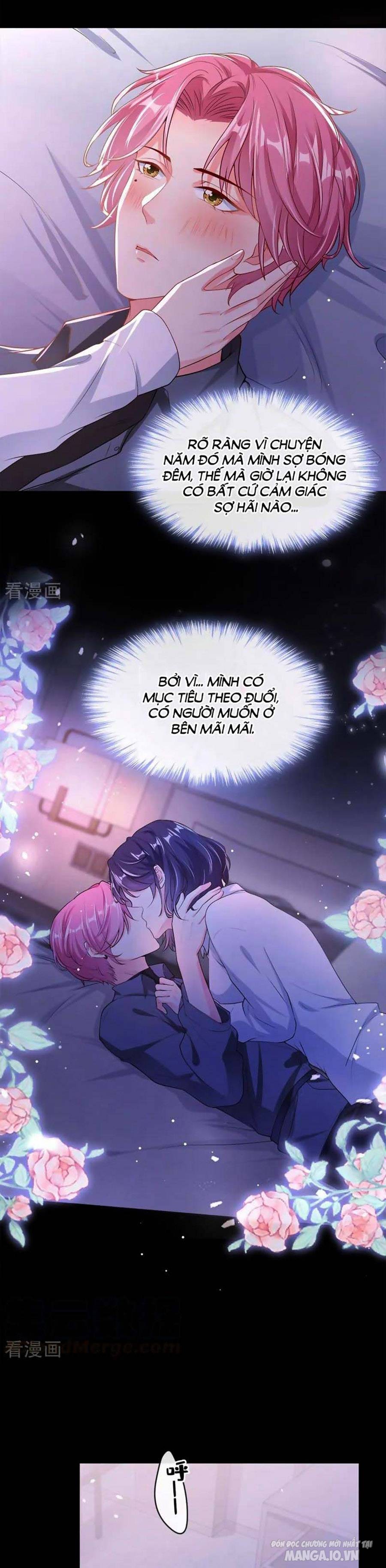 Hệ Thống Xuyên Nhanh: Ác Nam Không Dễ Chọc Chapter 67 - Trang 2