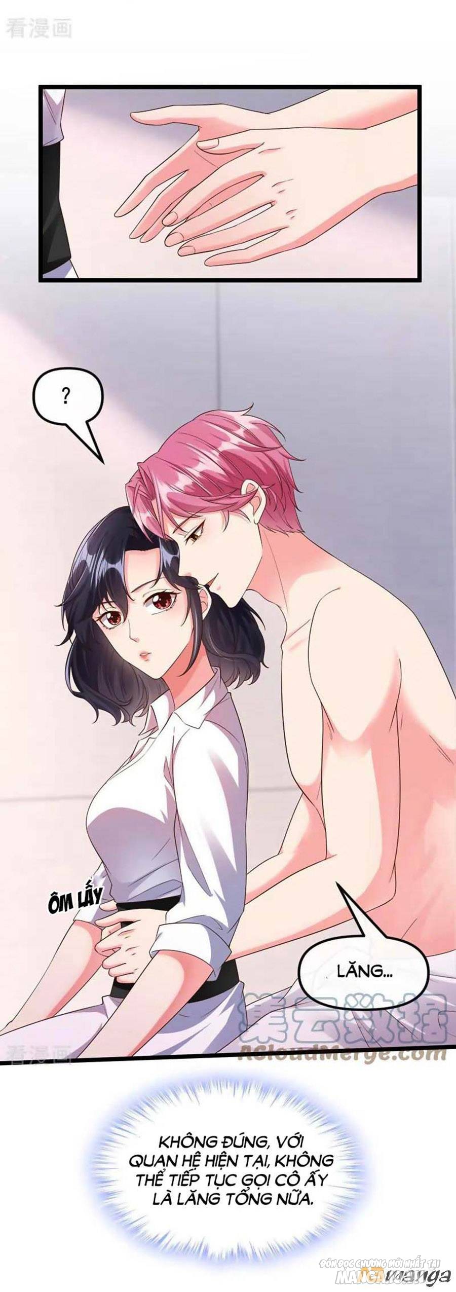 Hệ Thống Xuyên Nhanh: Ác Nam Không Dễ Chọc Chapter 67 - Trang 2