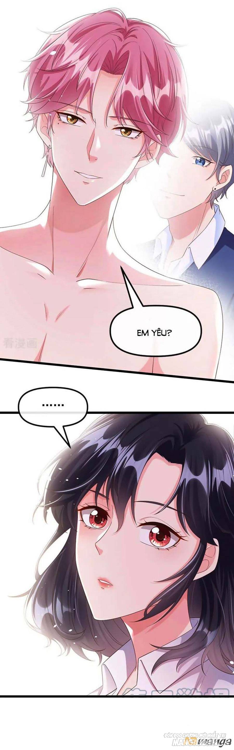 Hệ Thống Xuyên Nhanh: Ác Nam Không Dễ Chọc Chapter 67 - Trang 2