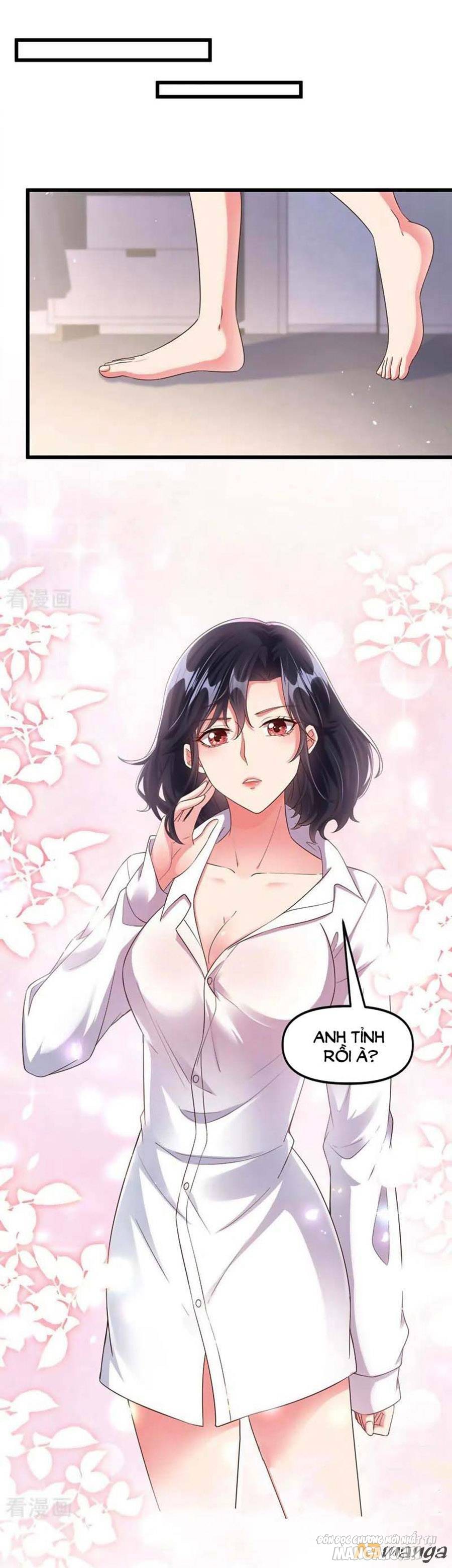 Hệ Thống Xuyên Nhanh: Ác Nam Không Dễ Chọc Chapter 67 - Trang 2