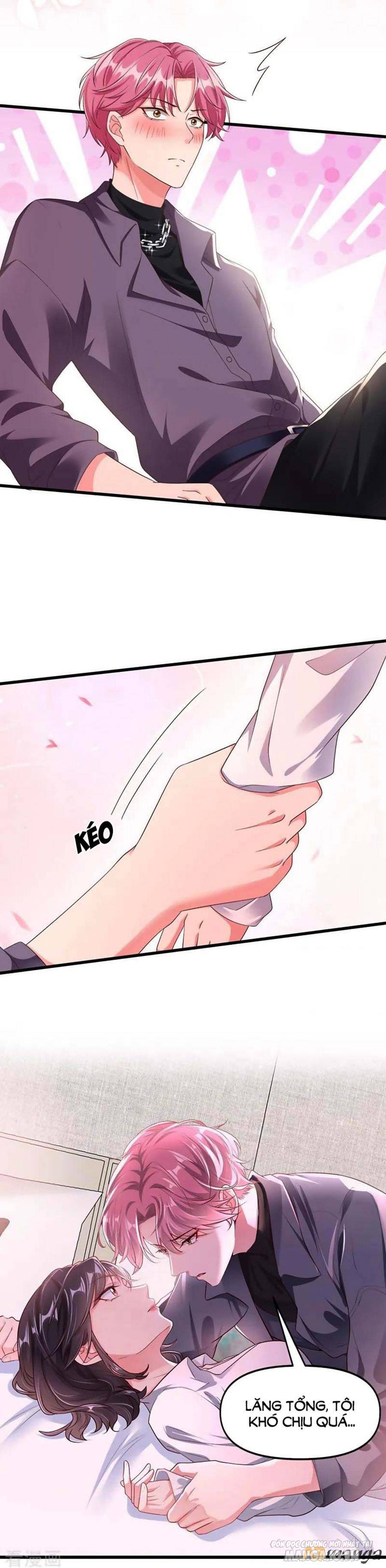 Hệ Thống Xuyên Nhanh: Ác Nam Không Dễ Chọc Chapter 67 - Trang 2