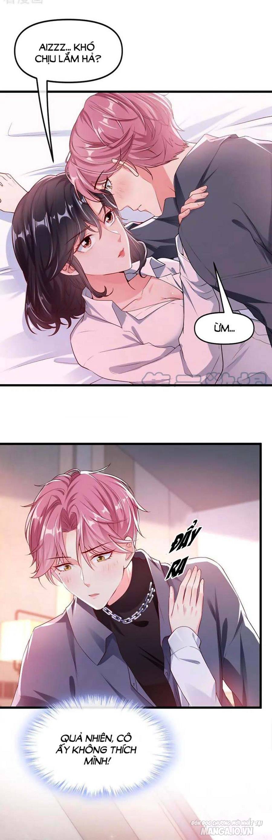 Hệ Thống Xuyên Nhanh: Ác Nam Không Dễ Chọc Chapter 67 - Trang 2