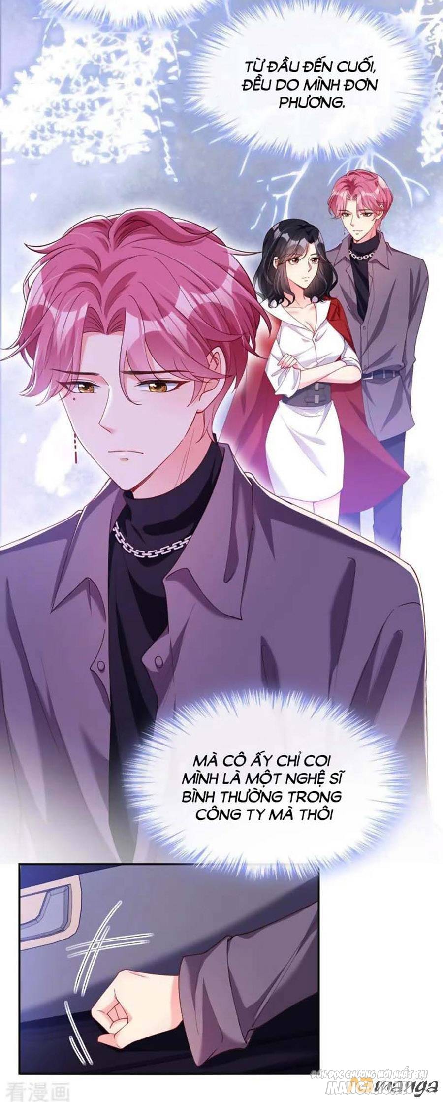 Hệ Thống Xuyên Nhanh: Ác Nam Không Dễ Chọc Chapter 68 - Trang 2