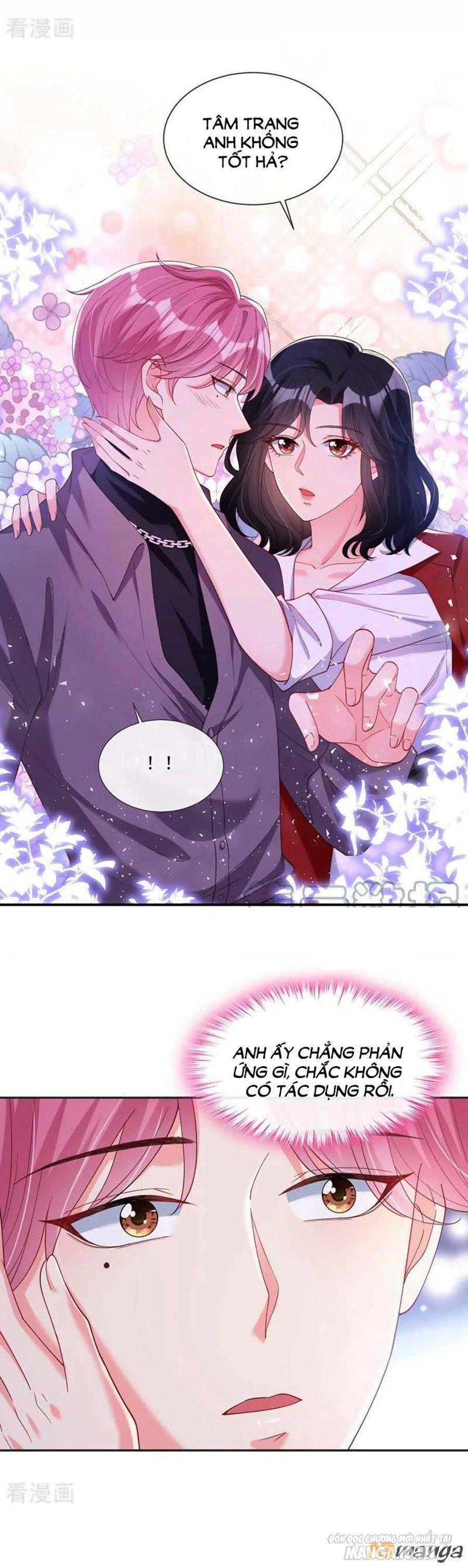 Hệ Thống Xuyên Nhanh: Ác Nam Không Dễ Chọc Chapter 68 - Trang 2