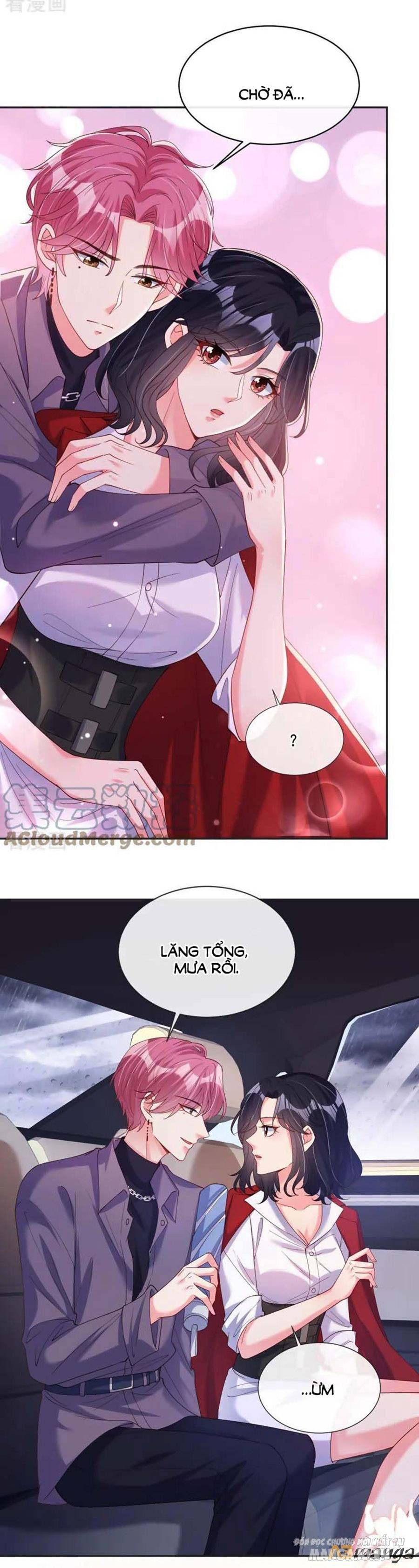 Hệ Thống Xuyên Nhanh: Ác Nam Không Dễ Chọc Chapter 68 - Trang 2