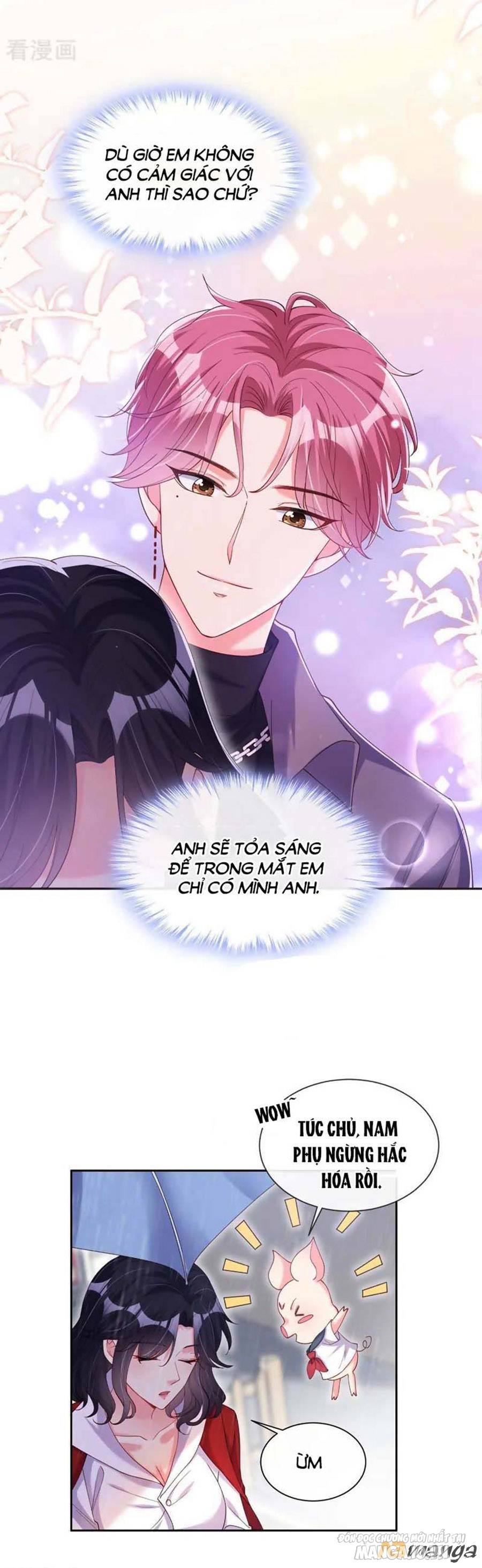 Hệ Thống Xuyên Nhanh: Ác Nam Không Dễ Chọc Chapter 68 - Trang 2