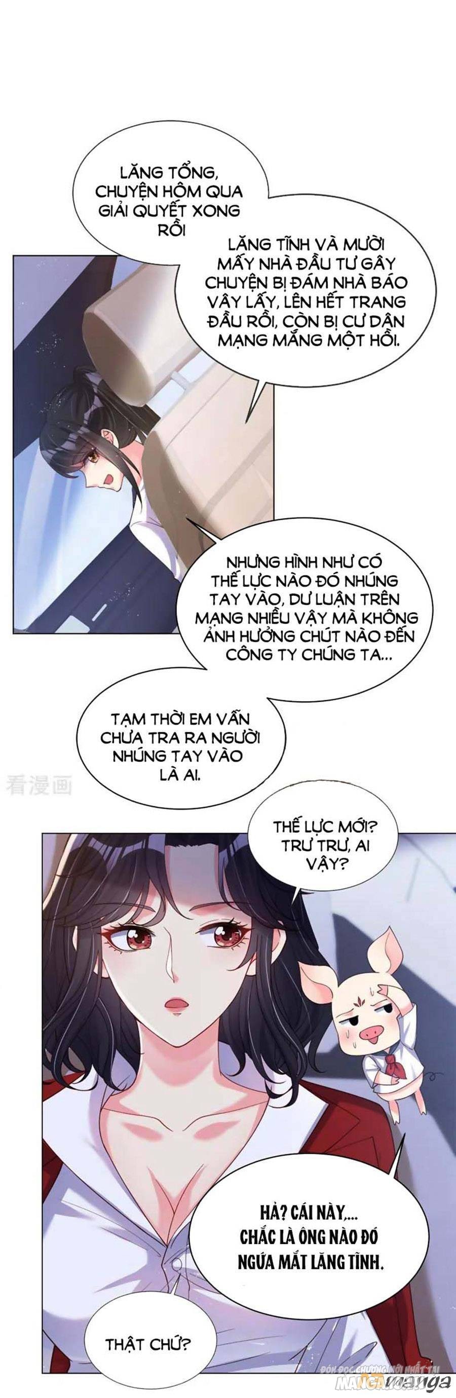 Hệ Thống Xuyên Nhanh: Ác Nam Không Dễ Chọc Chapter 68 - Trang 2