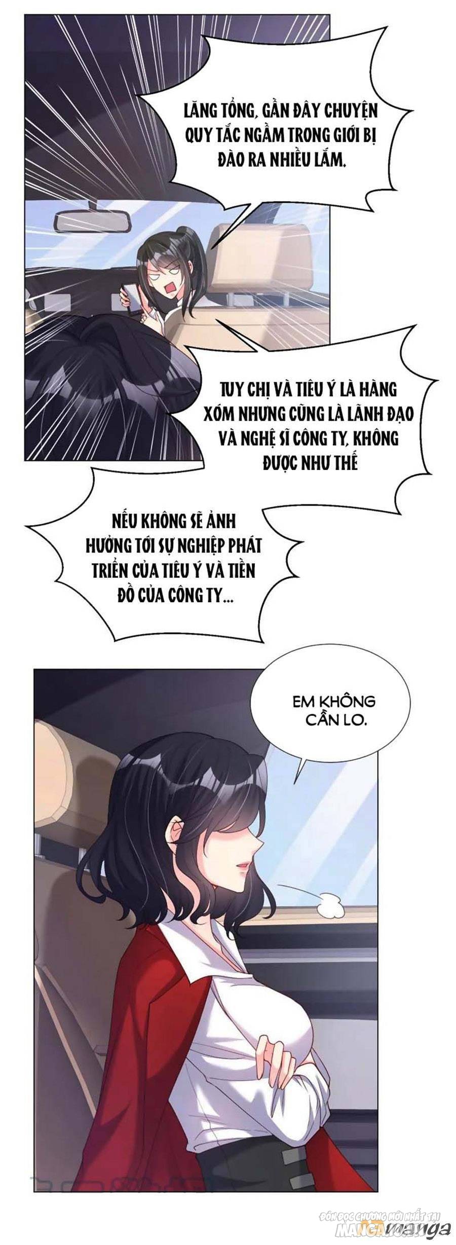 Hệ Thống Xuyên Nhanh: Ác Nam Không Dễ Chọc Chapter 68 - Trang 2