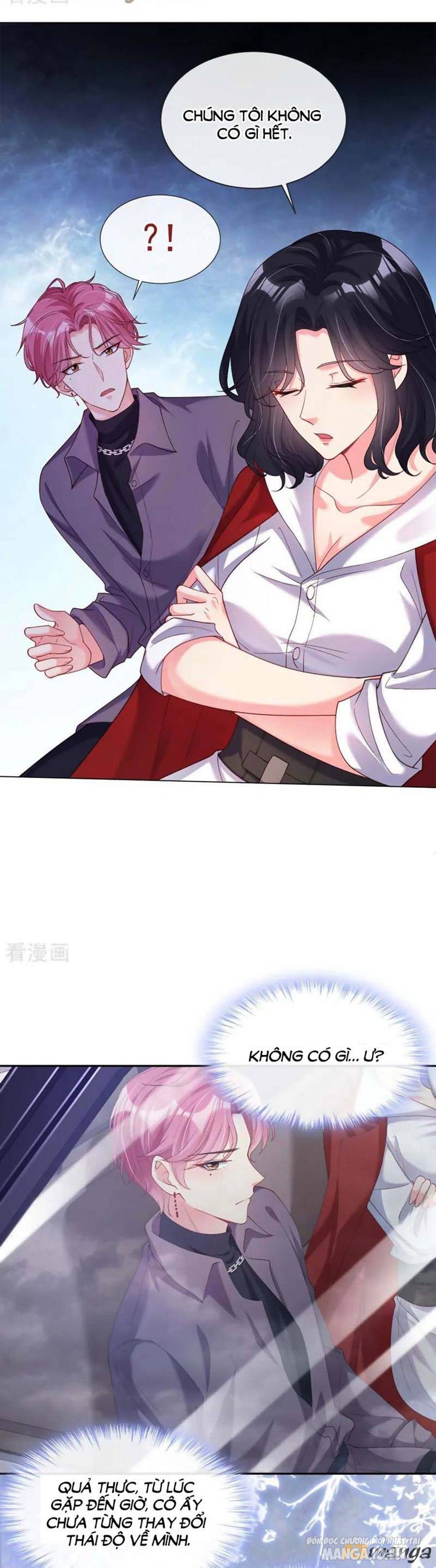 Hệ Thống Xuyên Nhanh: Ác Nam Không Dễ Chọc Chapter 68 - Trang 2