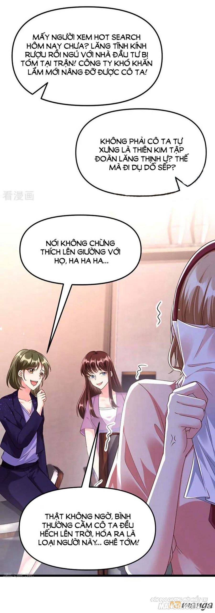 Hệ Thống Xuyên Nhanh: Ác Nam Không Dễ Chọc Chapter 69 - Trang 2